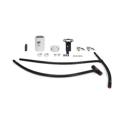 2003-2007 6.0L Powerstroke Cooling System