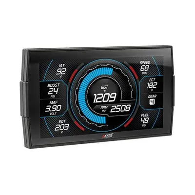2003-2007 6.0L Powerstroke Gauges and Mounts