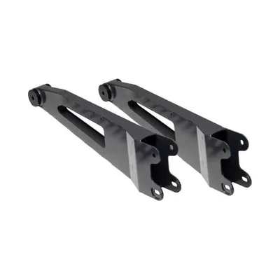 2003-2007 6.0L Powerstroke Suspension