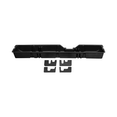 2003-2007 6.0L Powerstroke Interior Accessories