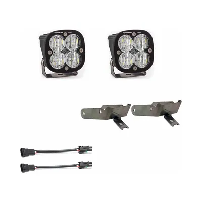 2003-2007 6.0L Powerstroke Exterior Accessories