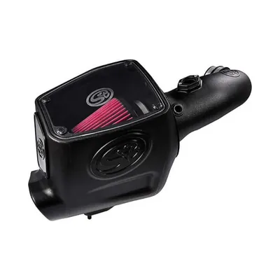 2008-2010 6.4L Powerstroke Cold Air Intakes