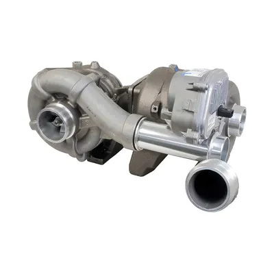 2008-2010 6.4L Powerstroke Turbos and Parts