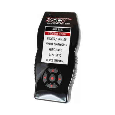 2008-2010 6.4L Powerstroke Tuners and Programmers