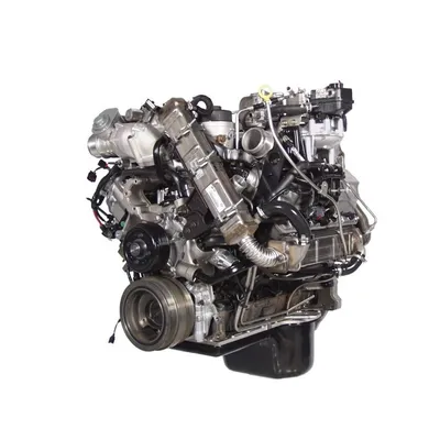 2008-2010 6.4L Powerstroke Engine Parts