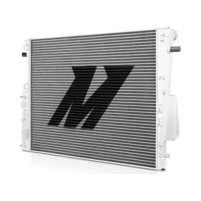 2008-2010 6.4L Powerstroke Cooling System