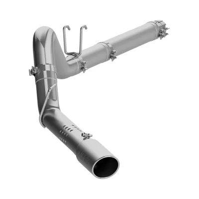 2008-2010 6.4L Powerstroke Exhaust