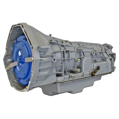 2008-2010 6.4L Powerstroke Transmission