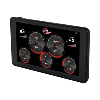 2008-2010 6.4L Powerstroke Gauges