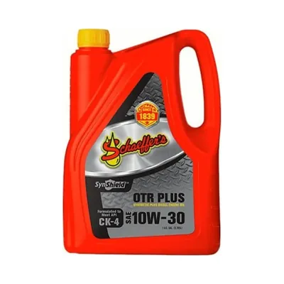 2008-2010 6.4L Powerstroke Maintenance