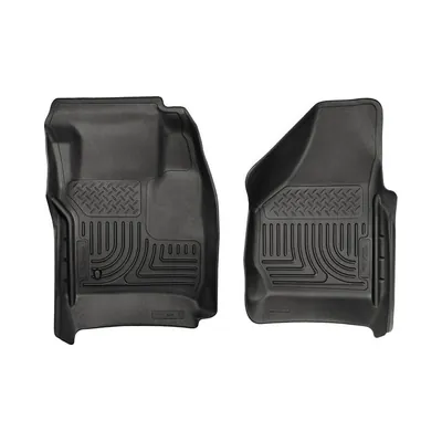 2008-2010 6.4L Powerstroke Interior Accessories
