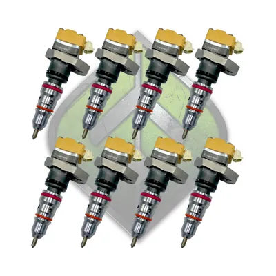1994-1997 7.3L OBS Powerstroke Fuel Injectors