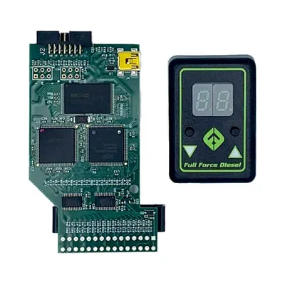 1994-1997 7.3L OBS Powerstroke Chip-Tuner