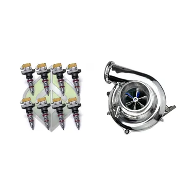 1994-1997 7.3L OBS Powerstroke Package Deals