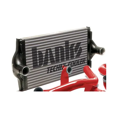 1994-1997 7.3L OBS Powerstroke Intercooler