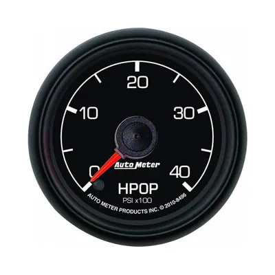 1994-1997 7.3L OBS Powerstroke Gauges and Pods