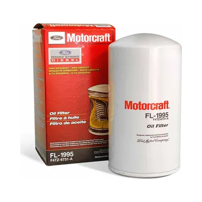 1994-1997 7.3L OBS Powerstroke Maintenance
