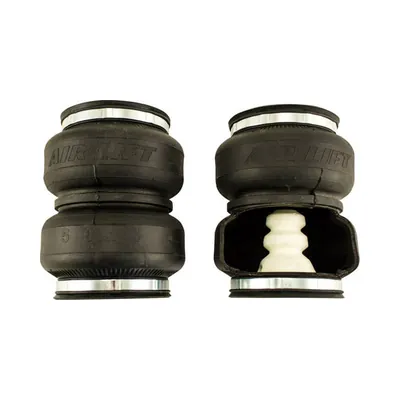 1994-1997 7.3L OBS Powerstroke Suspension