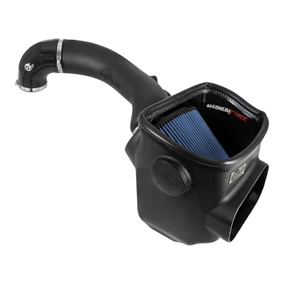 5.0L Cummins Nissan Titan XD Cold Air Intakes