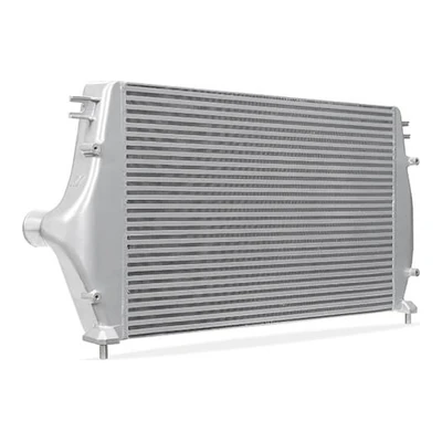 5.0L Cummins Nissan Titan XD Intercoolers