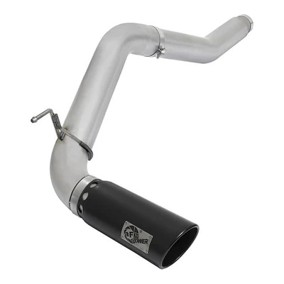 5.0L Cummins Nissan Titan XD Exhaust Systems