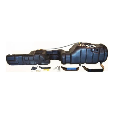 5.0L Cummins Nissan Titan XD Fuel Tanks