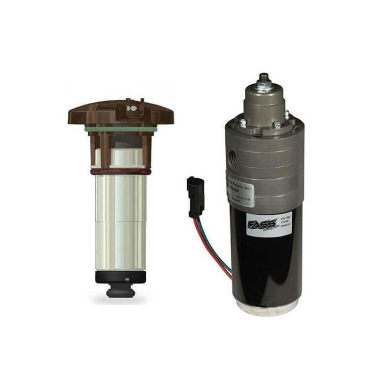 Fuel Pumps
