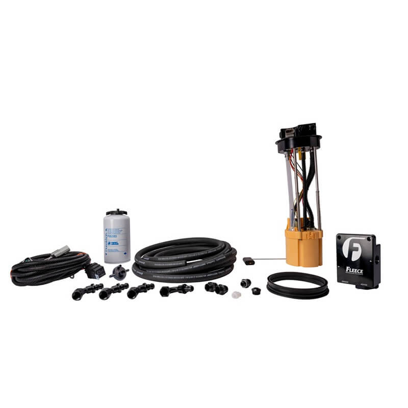 5.9 24v Cummins Fuel System Upgrade Kit with PowerFlo Lift Pump