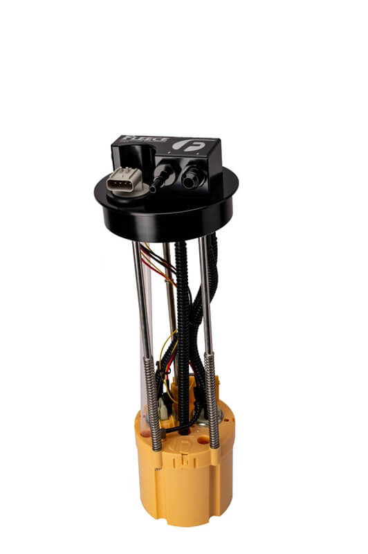 5.9 24v Cummins Fuel System Upgrade Kit with PowerFlo Lift Pump