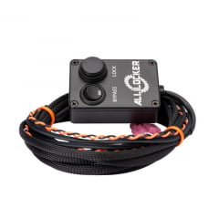 Duramax 01-16 Allilocker Torque Converter Lockup Controller Fleece FPE-ALILKR