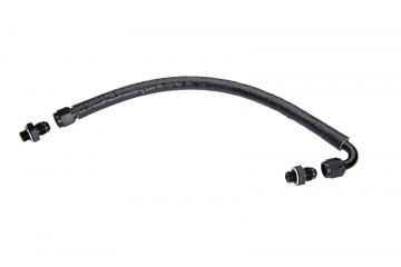 6.7 Cummins Turbo Oil Feed Line Fleece FPE-CRTFL-19