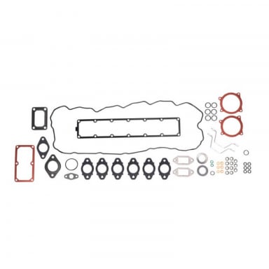 6.7 Cummins Upper Gasket Set (No Head Gasket) Fleece FPE-CUMM-0718-UPR-GS-NHG