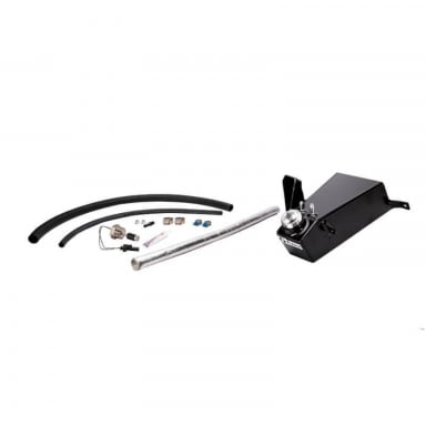 6.7 Cummins Upgraded Coolant Tank Fleece FPE-CUMM-CLNT-TNK-1924