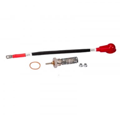 6.7 Cummins Cold Weather Upgrade Kit Fleece FPE-CUMM-IAH-X2