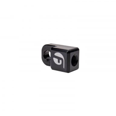 LML Duramax Fuel Temperature Sensor Mounting Block Fleece FPE-DMAX-LML-FTSM
