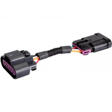 6.7 Cummins Cooling Fan Extension Harness Fleece FPE-HAR-CUMM-FAN-1318