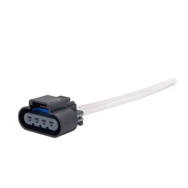 LB7 Duramax Outer Injector Harness Pigtail Fleece FPE-HAR-DMAX-LB7-INJ-PT