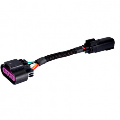 6.7 Powerstroke Cooling Fan Extension Harness Fleece FPE-HAR-FMC-FAN-1118