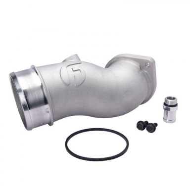 L5P Duramax High Flow Intake Horn Fleece FPE-L5P-INTAKEHORN