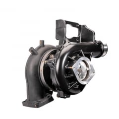 L5P Duramax New 63mm Cheetah Turbo Fleece FPE-L5P-VNT63-1723