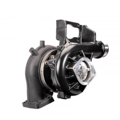 L5P Duramax New 63mm Cheetah Turbo Fleece FPE-L5P-VNT63-1723