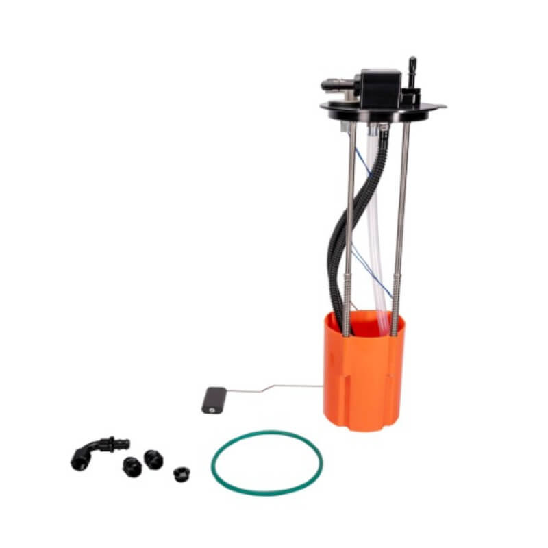 Sending Units