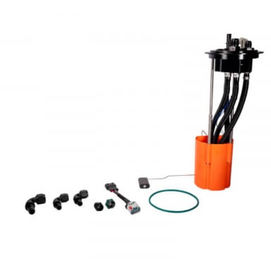 6.7 Powerstroke SureFlo Fuel Tank Sending Unit (Short Bed) Fleece FPE-SF-FMC-1724-SB