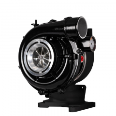 Duramax 2004.5-2010 63MM VNT Cheetah Turbo Fleece FPE-VNT63-STREET