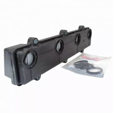 6.0 Powerstroke Crankcase Vent Valve Ford 4C3Z-6A665-AC
