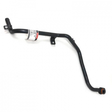 6.4 Powerstroke Heater Core Supply Hose Water Outlet Ford 8C3Z-8592-K