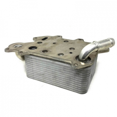 6.7 Powerstroke OE Engine Oil Cooler Ford LC3Z-6A642-C