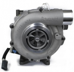 Duramax 2004.5-2010 Powermax GT34094VA Stage 2 Turbo Garrett 773542-5001S