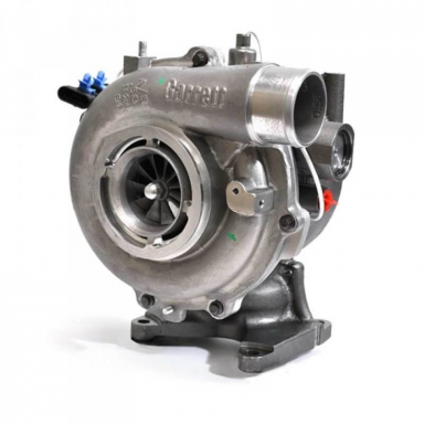 LML Duramax Reman Stock Turbocharger Garrett 848212-9002S