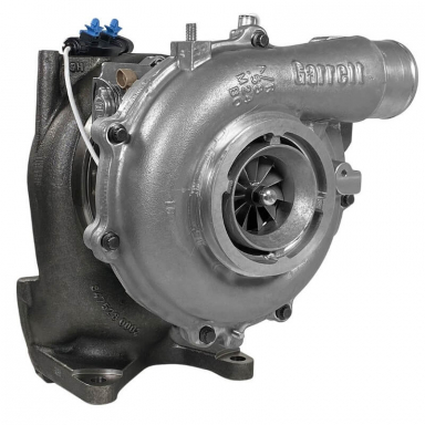 LGH Duramax Reman Turbo Garrett 848212-9003S